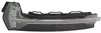 VAN WEZEL 0335915 -  Фонарь указателя поворота